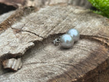 LARGE EDISON PEARL STUDS (11-13mm)