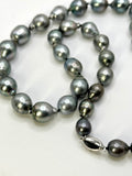 MOVING SALE: 22” TAHITIAN PEARL NECKLACE