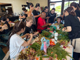 2027 Kuana Hawaii Keawe Workshop Weekend (July 23-25, 2027)