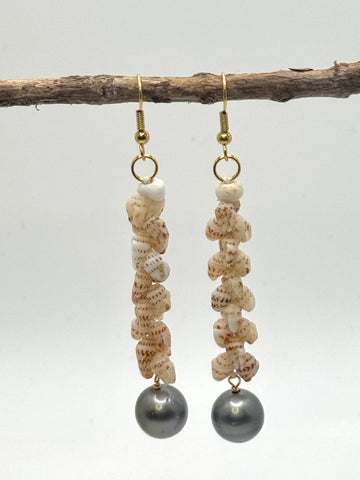 DELUXE NIIHAU + TAHITIAN PEARL