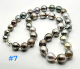 25 INCH TAHITIAN PEARL NECKLACE