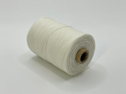 WAXED LINEN CORD (2 ply)