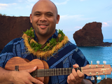 MUSIC for the HAWAIIAN ISLANDS vol.5 Lana'ikaula, Lana'i